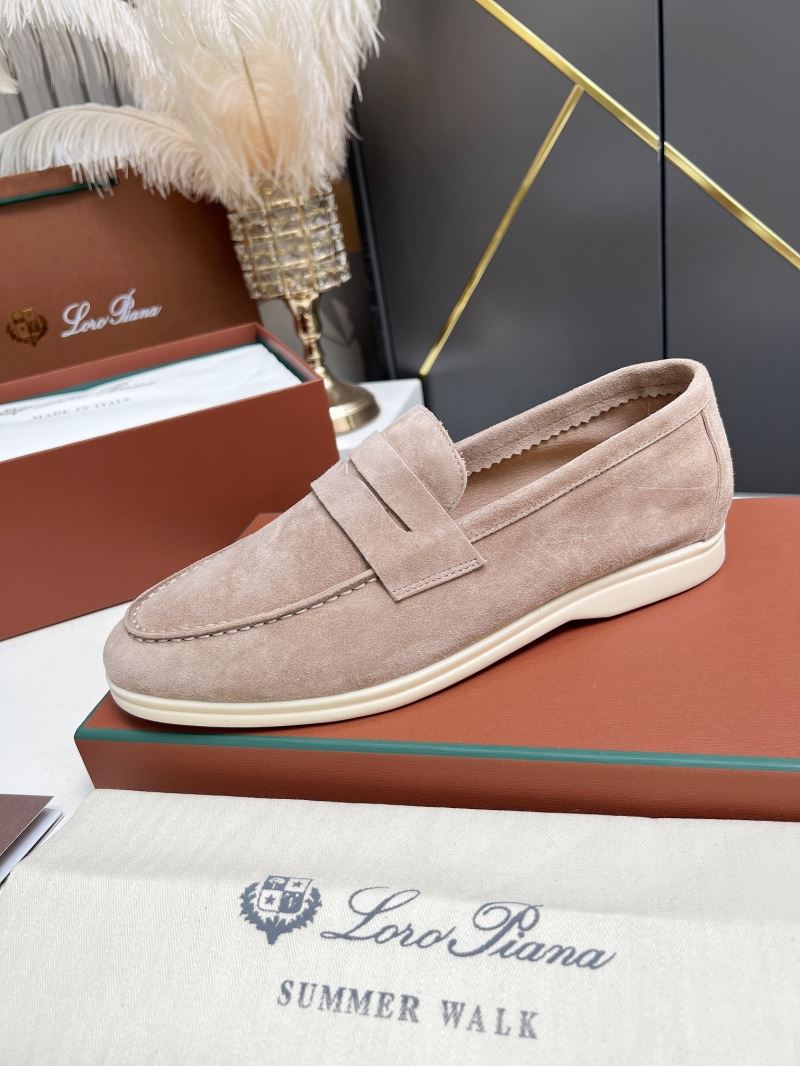 Loro Piana Shoes